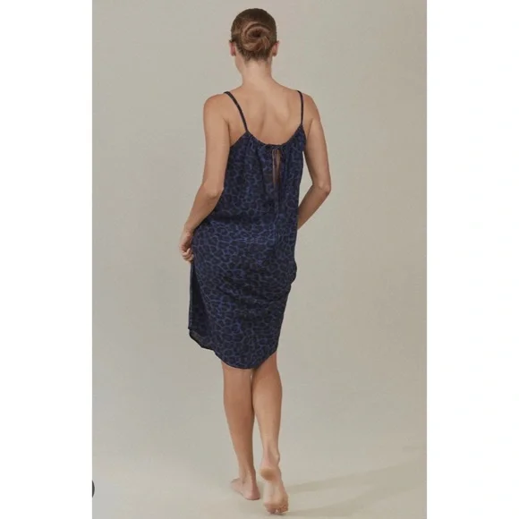 ACACIA Capri dress in Monroe NWOT - Picture 5 of 6